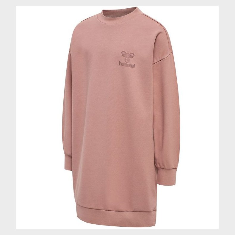 Hummel Kjole - HMLEin - Burlwood