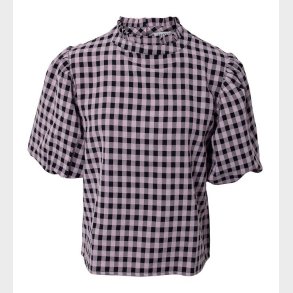 Hound T-shirt - Lilla Tern