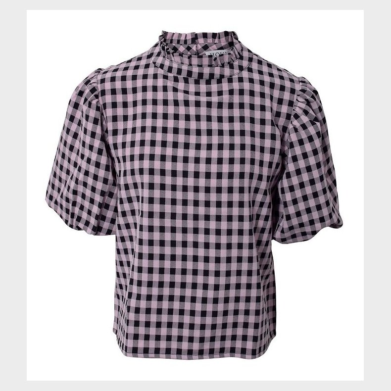 Hound T-shirt - Lilla Tern