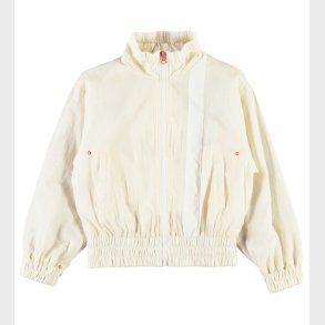 Molo Cardigan - Olena - Pearled Ivory