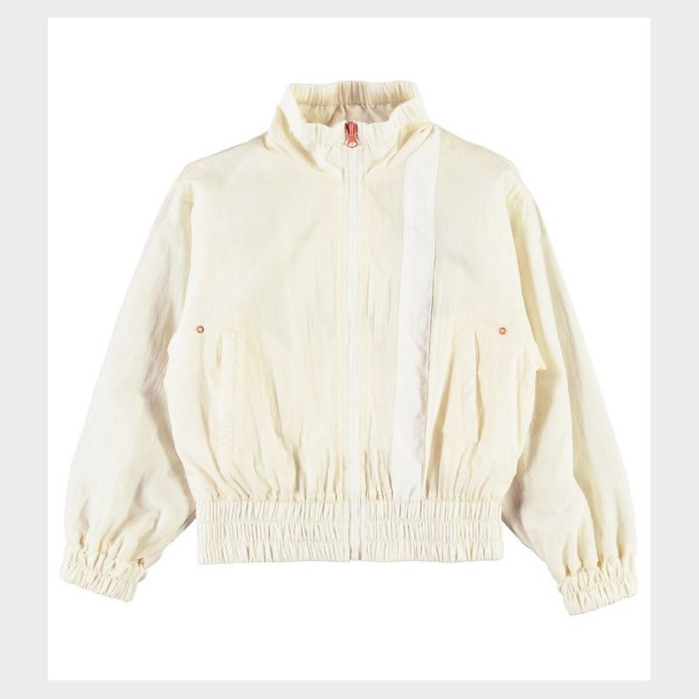 Molo Cardigan - Olena - Pearled Ivory