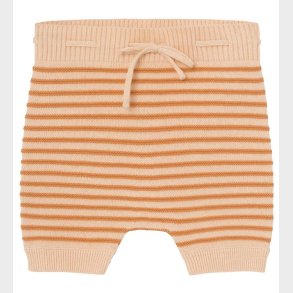 Mini A Ture Bloomers - Strik - Anielle - Apricot Gelato