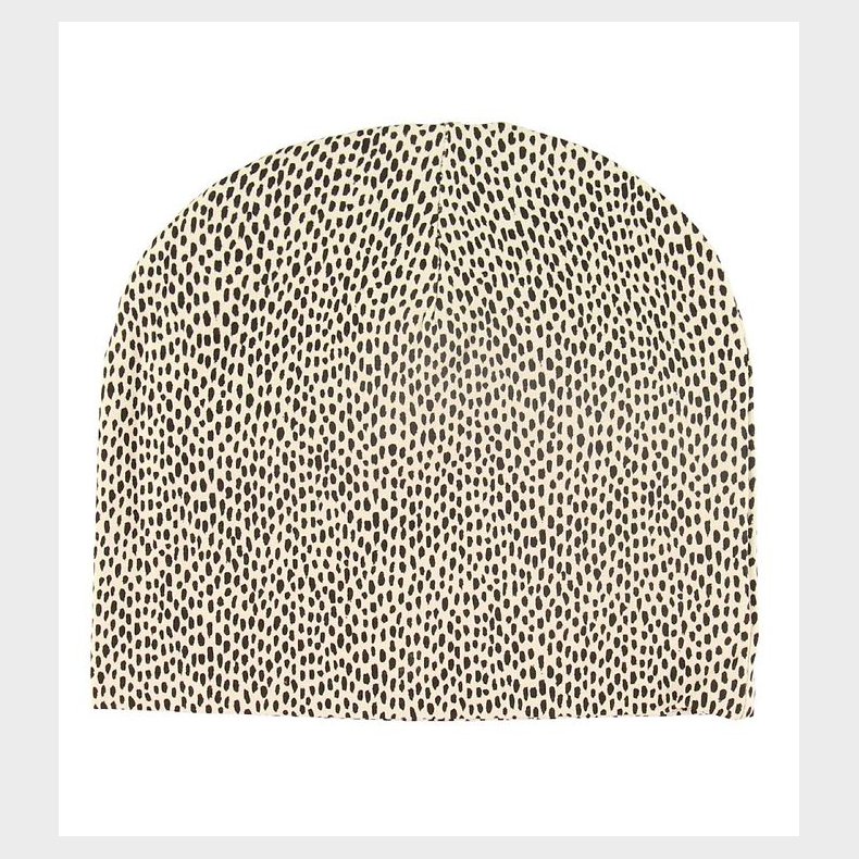 Soft Gallery Hue - Beanie - Bridal Blush