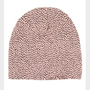Soft Gallery Hue - Beanie - Silver Pink