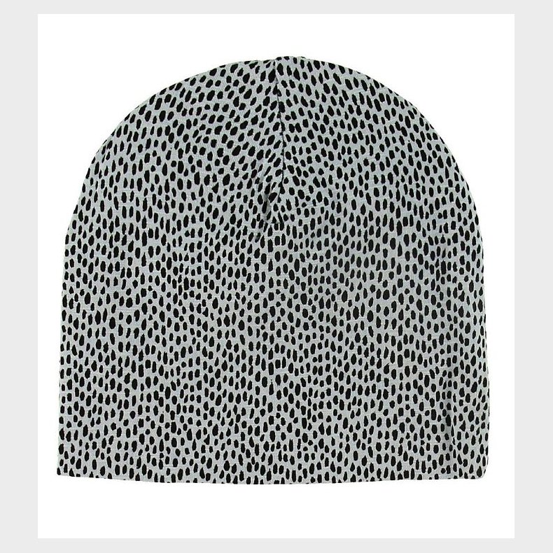 Soft Gallery Hue - Beanie - Sterling Blue