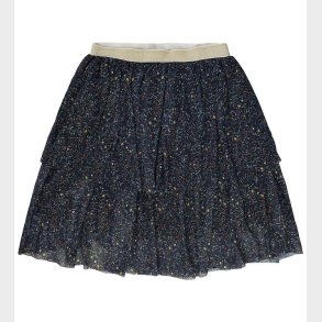 The New Nederdel - Anna Tui - Navy Blazer m. Mnster