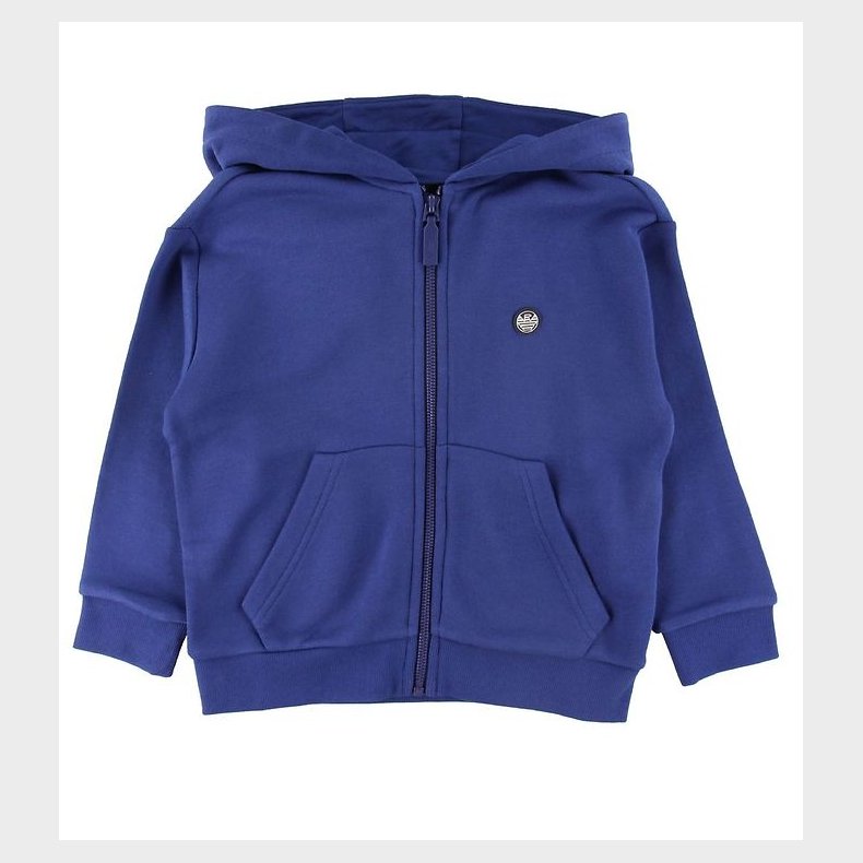 Emporio Armani Cardigan - Bl