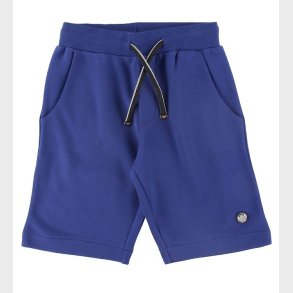 Emporio Armani Shorts - Bl