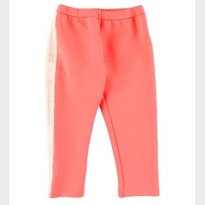 Emporio Armani Bukser - Koral m. Stribe