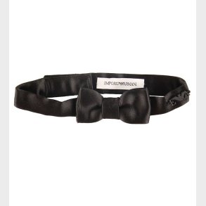 Emporio Armani Butterfly - Sort