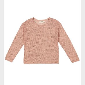 MarMar Bluse - Tado - Light Cheek