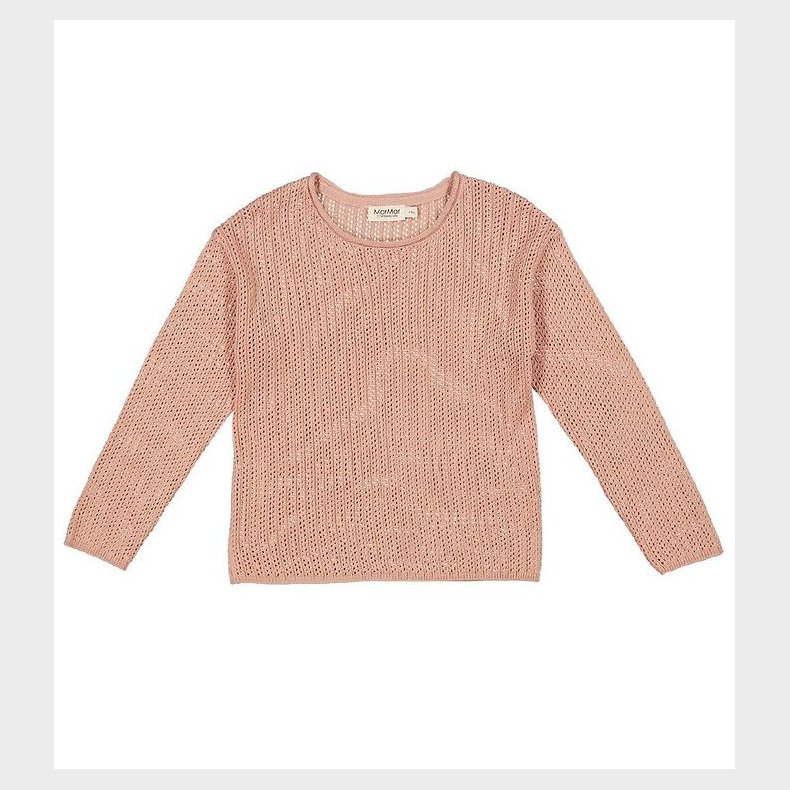 MarMar Bluse - Tado - Light Cheek