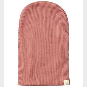 Minimalisma Hue - Silke/Bomuld - Bambi - Antique Red