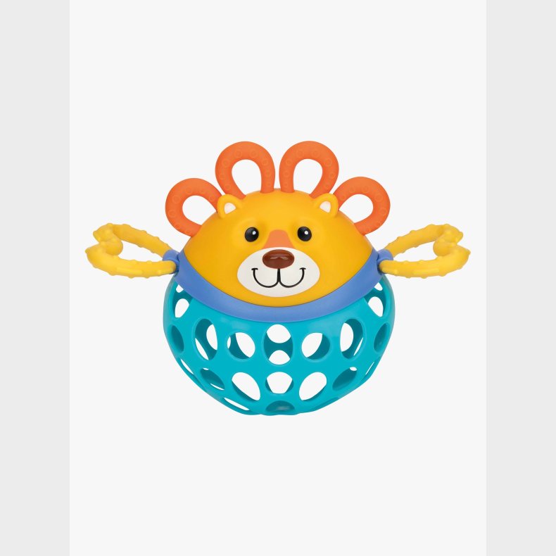 N�by Shaker Leget�j, L�ve