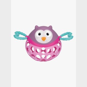 N�by Shaker Leget�j, Ugle