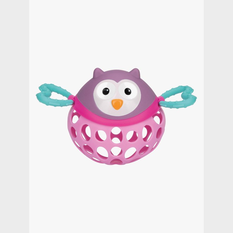 N�by Shaker Leget�j, Ugle