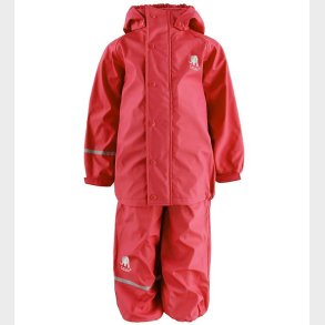 CeLaVi Regntj m. Seler - PU - Rd