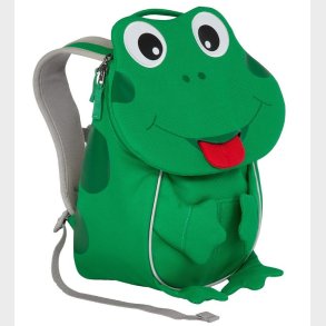 Affenzahn Rygsk - Lille - Finn Frog - Grn