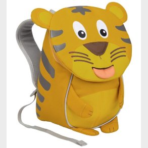 Affenzahn Rygsk - Lille - Timmy Tiger - Gul