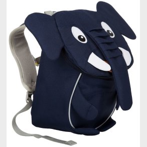 Affenzahn Rygsk - Lille - Emil Elephant - Navy