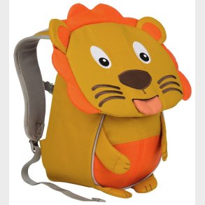 Affenzahn Rygsk - Lille - Lena Lion - Gul