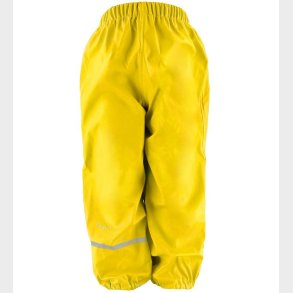 CeLaVi Regnbukser - PU - Gul