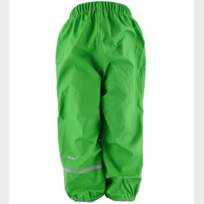 Celavi Regnbukser - PU - Gr�n