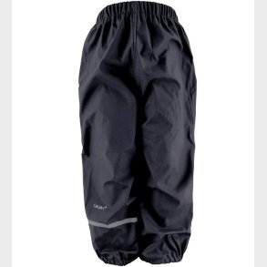 CeLaVi Regnbukser - PU - Marinebl