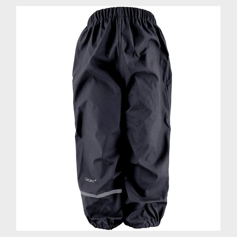 CeLaVi Regnbukser - PU - Marinebl