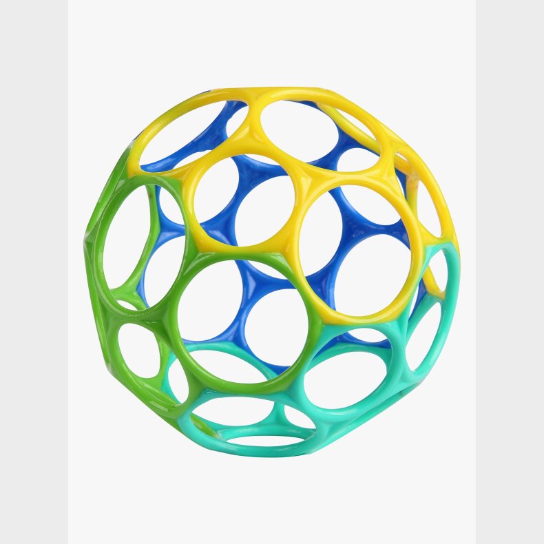 Oball Classic Bold, Bl�/Gr�n