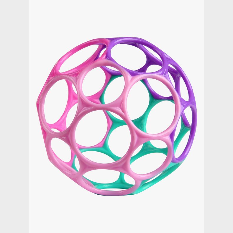 Oball Classic Bold, Lyser�d/Lilla