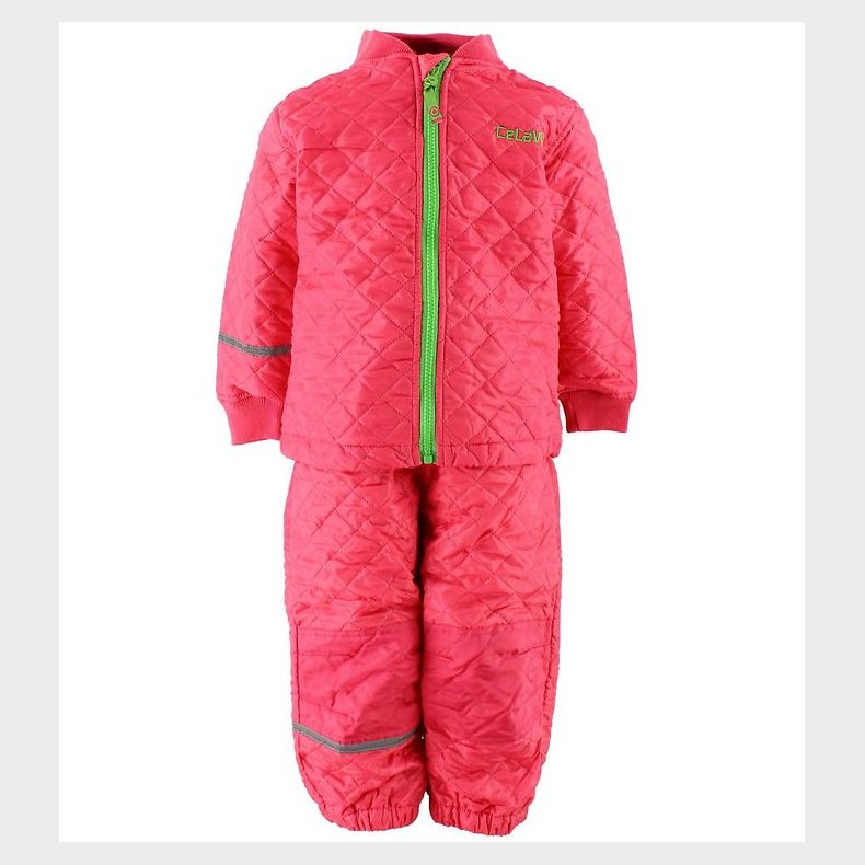 Celavi Termot�j - M�rk Koral m. Gr�n