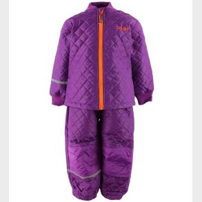 CeLaVi Termot�j - Lilla m. Orange