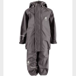 CeLaVi Regntj m. Seler - PU - Gr