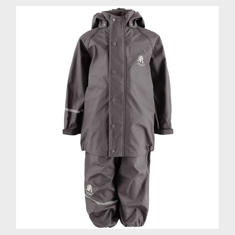 CeLaVi Regntj m. Seler - PU - Gr