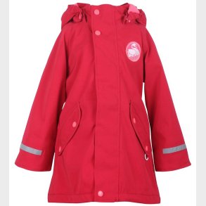 Danef Vinterjakke - DaneNordlys - Rosa