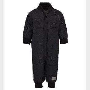 MarMar Termodragt - Oz - Sort