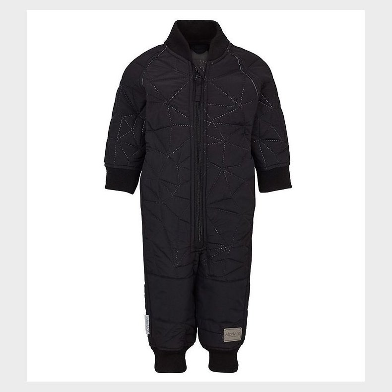 MarMar Termodragt - Oz - Sort