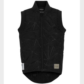 MarMar Termovest - Oby - Sort