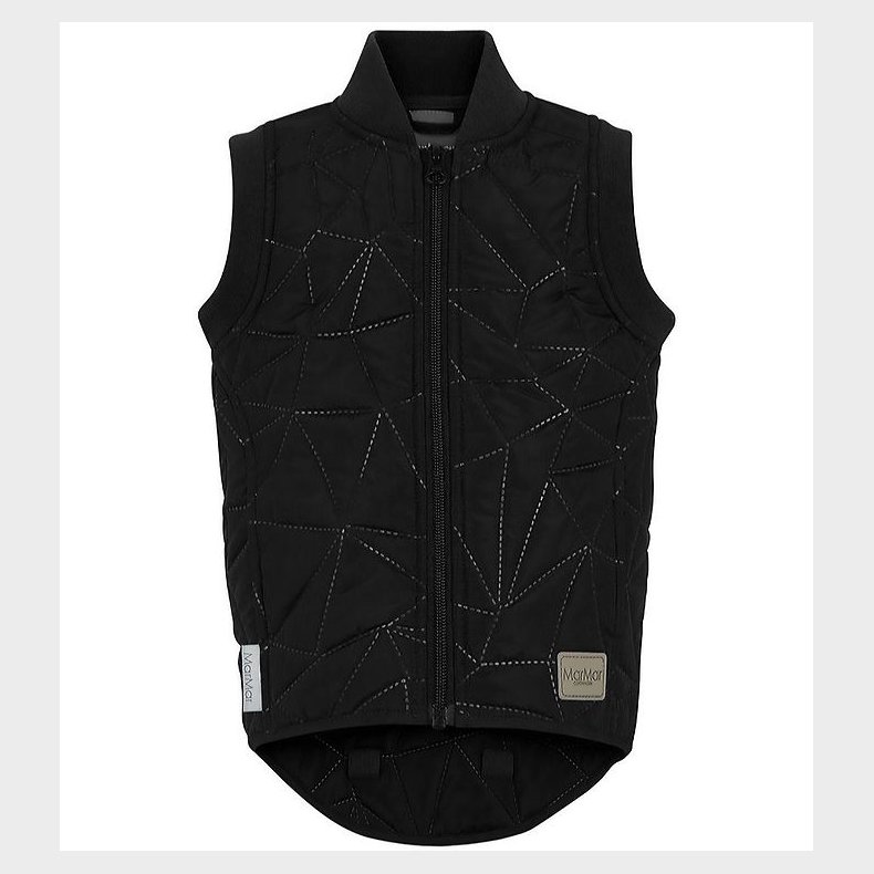 MarMar Termovest - Oby - Sort