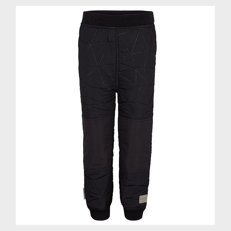 MarMar Termobukser - Odin - Sort