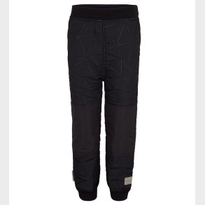 MarMar Termobukser - Odin - Sort