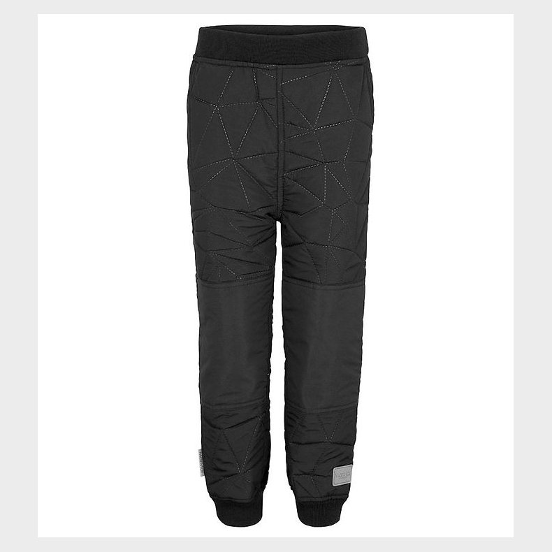 MarMar Termobukser - Odin - Sort