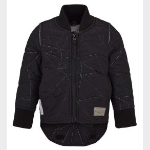 MarMar Termojakke - Orry - Sort