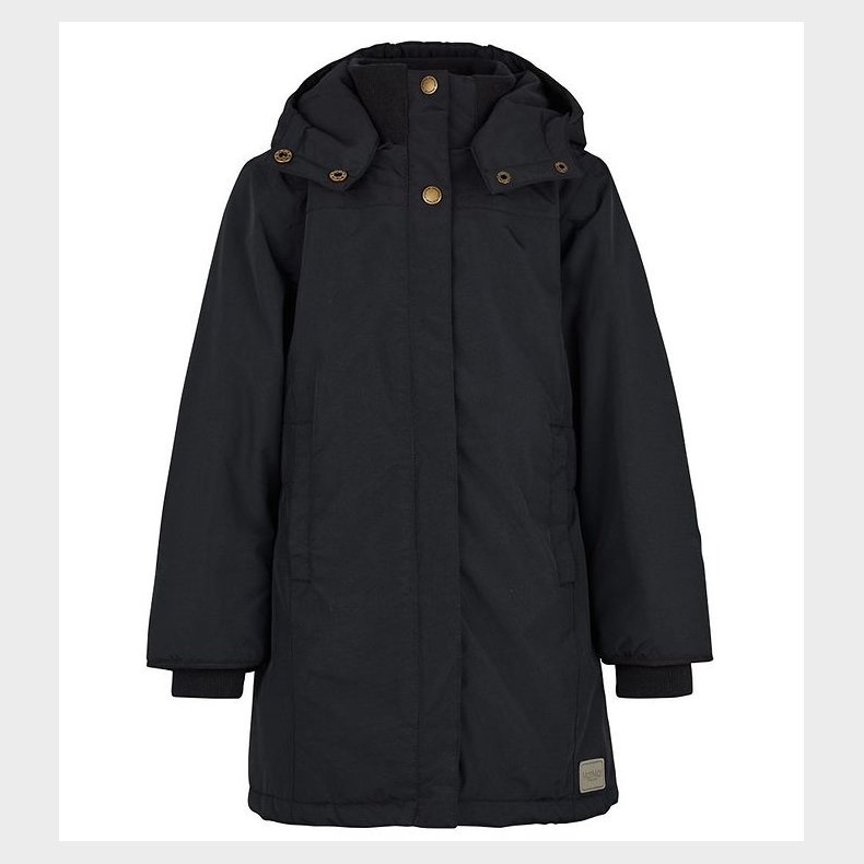 MarMar Vinterjakke - Olga - Sort