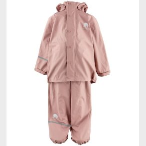 CeLaVi Regntj m. Seler - PU - Misty Rose