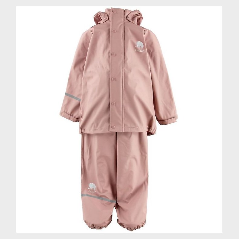 CeLaVi Regnt�j m. Seler - PU - Misty Rose