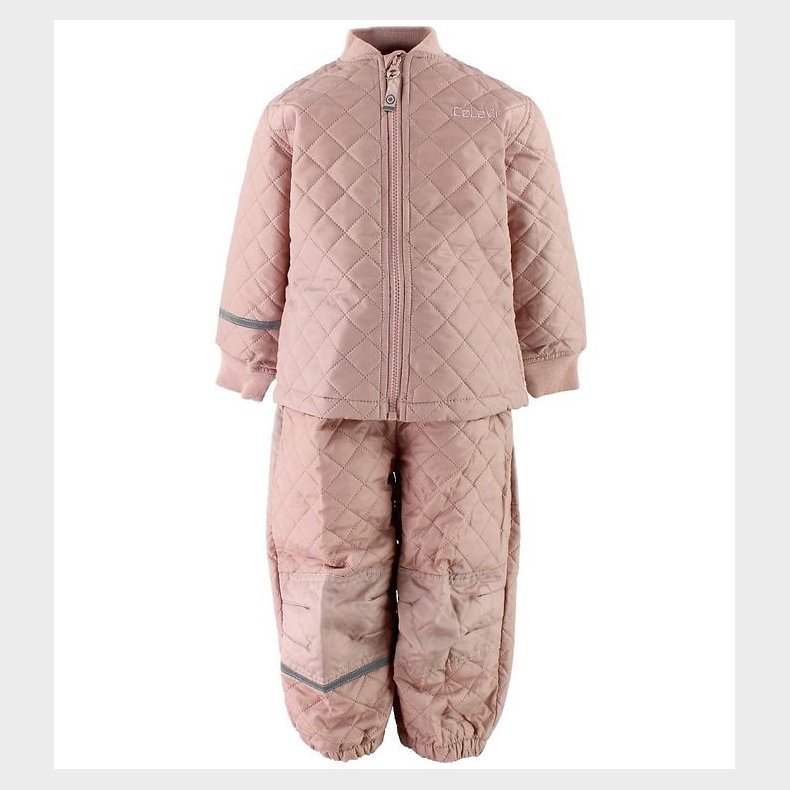 CeLaVi Termotj - Misty Rose