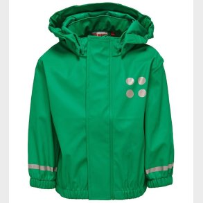LEGO® Wear Regnjakke - Grn