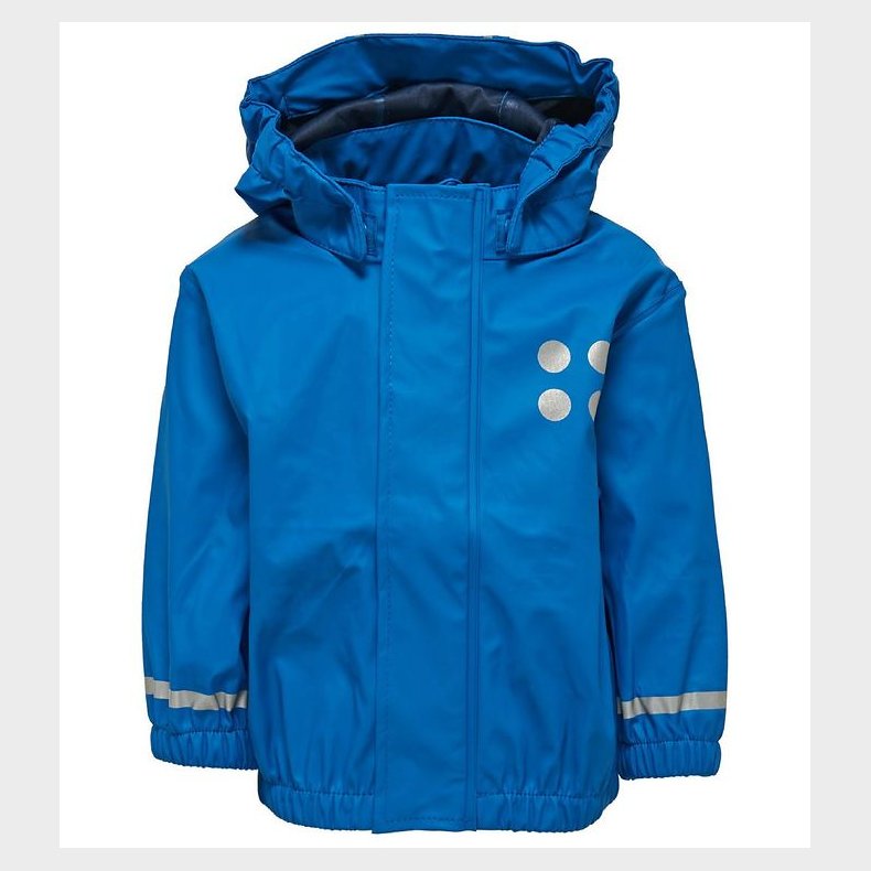 LEGO® Wear Regnjakke - Bl�